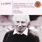 Bach: Violin Concertos, BWV 1041, 1042, 1043, 1060 [Expanded Edition]