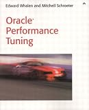 cover of Oracle Performance Tuning