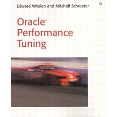 Oracle Performance Tuning (Kaleidoscope)