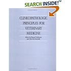 Clinicopathologic Principles for Veterinary Medicine by Wayne F. Robinson and Clive R. R. Huxtable