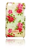 Cath Style Hard Shell Case For iPod Touch 4 4G 4th–Rose + Screen Protector Guide
