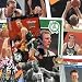 10 Different LarRy Bird Basketball Cards - Mint Condition In Display Album !!