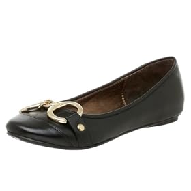 Two Lips Women's Kaelyn Flat