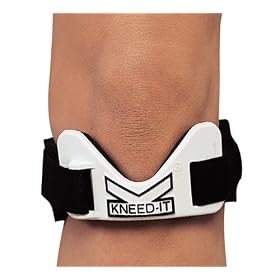OTC KNEED-IT Therapeutic Knee Guard