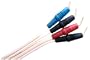 Monster Cable XP2F HT-15 Monster XP Speaker Cable with Color-Coded Connectors 2 Front channel 15 ft. AGP