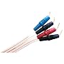 Monster Cable XP2F HT-15 Monster XP Speaker Cable with Color-Coded Connectors 2 Front channel 15 ft. AGP