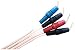 Monster Cable XP2F HT-15 Monster XP Speaker Cable with Color-Coded Connectors 2 Front channel 15 ft. AGP