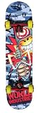 World Industries PRO Series Sling Shot Complete Skateboard