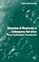 Dimensions of Monstrosity in Contemporary Narratives: Theory, Psychoanalysis, Postmodernism