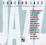 Concord Jazz Sampler
