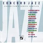 Concord Jazz: Collector's Series Sampler by  Va-Collector's Series Sampler 