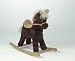 rolly toys 50 006 2 - Ponyland - Pony Andy
