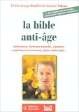 La Bible anti-&Atilde;&cent;ge