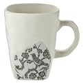 Birds Nest Mug Set of 4