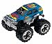 Monster Trucks Custom Shop Kit by Creativity for Kids