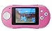 Anncia PDC100 Games Handheld Player with 2.4-Inch Color Display (P100 Pink)