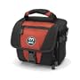Cascade 515 Black Red Outdoor Compact Square Soft Gadget Digital DSLR Camera ...