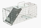 Woodstream 1077 Live Squirrel Trap