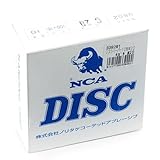 ジスクペーパー10枚入り 4カﾞタ #20