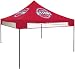 Detroit Pistons Red Canopy