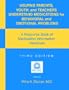 Helping Parents, Youth, and Teachers Understand Medications for Behavioral and Emotional Problems: A Resource Book of Medication Information Handouts