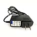 Antoble AC/DC Adapter for GPX PC308B PC800 Portable Compact Disc CD Player DC Power Supply Cord Charger PSU ( Not Fit GPX PC101B PC301B )
