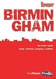 Itchy Insider's Guide to Birmingham 2004 (Itchy Guide)