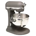KitchenAid Professional 5 Plus Stand Mixer - Imperial Gray