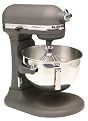 KitchenAid Professional 5 Plus Stand Mixer - Imperial Gray