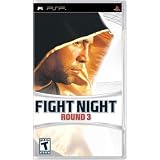 Fight Night Round 3
