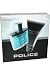 Health & Personal Care : Police Original (m) by Police After Shave Spray 50ml All Over Shampoo 125ml