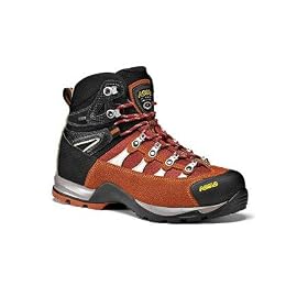 Asolo Ladies Stynger GTX Trail Running Shoes by Asolo