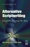 Alternative Scriptwriting: Successfully Breaking the Rules