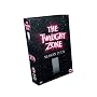 The Twilight Zone - Season 4 [DVD] [1962]