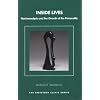 Inside Lives: Psychoanalysis and the Growth of the Personality (Tavistock Clinic) (Tavistock Clinic Series)