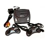 GEN X 2 in 1 Genesis / NES System by Retro-Bit by Retro-Bit
