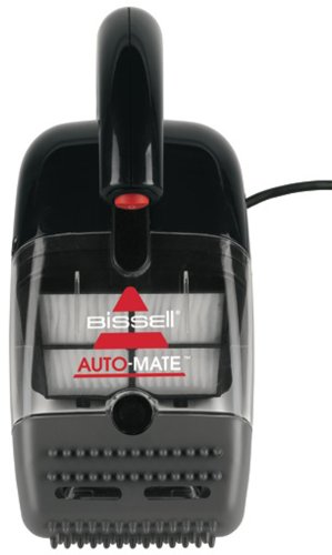 BISSELL Auto-Mate Hand Held Vacuum, 35V4
