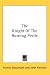 Books : The Knight Of The Burning Pestle