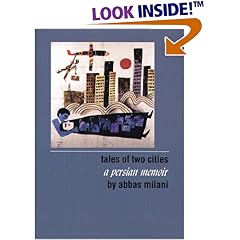 Tales of Two Cities: A Persian Memoir