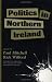 Books : Politics In Northern Ireland (Studies in Irish Politics)