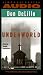 Books : Underworld (AUDIO CASSETTE)