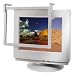 Fellowes Premium Glare Filter For 14-15 IN Monitors
