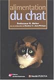 L'alimentation du chat
-> Cliquez ici pour davantage d'informations sur ce livre L'alimentation du chat - Cliquez ici pour davantage d'informations sur ce livre