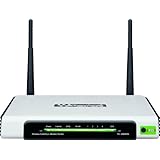 TP-Link WL RT TD-W8960N 300M WL-N