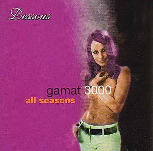 CD-Charts  Search : All Seasons