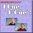 I Cue, U Cue - ASL Cued Speech