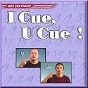I Cue, U Cue - ASL Cued Speech