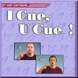 I Cue, U Cue - ASL Cued Speech