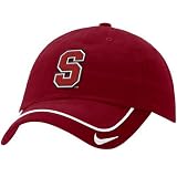 Nike Stanford Cardinal Turnstile Hat