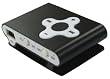 Visual Land V-Clip 2GB MP3/WMA (Black) Visual Land V-Clip 2GB MP3/WMA (Black)
